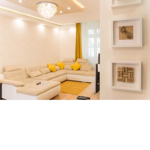 Cork Apartman