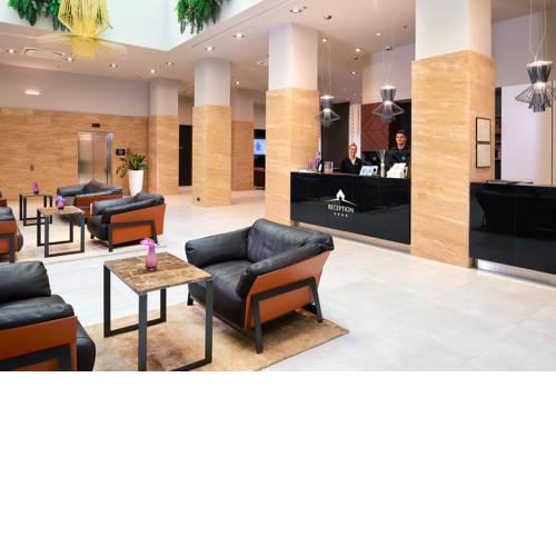 Cornaro Hotel