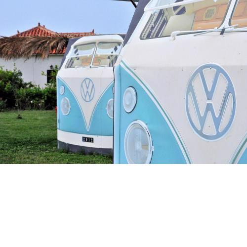 Cornelia Hippie Magic Bus