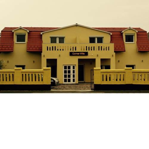 Corner Apartman 1