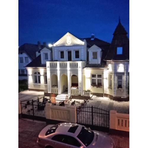 Corner Apartman 2
