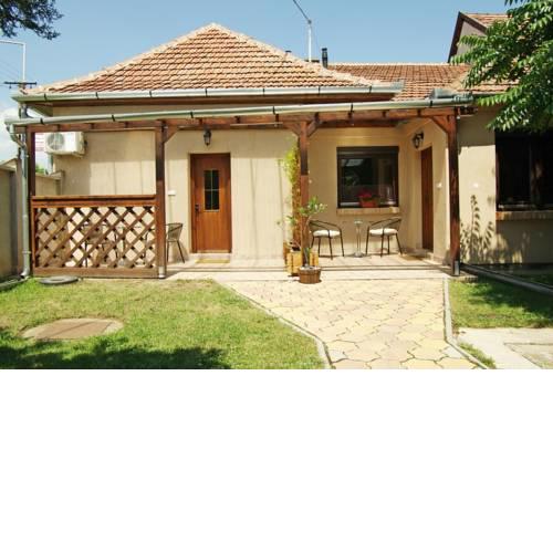Corner Apartman