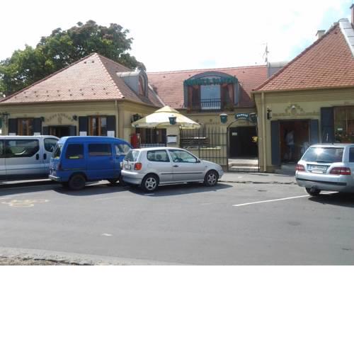 Corner Panzió