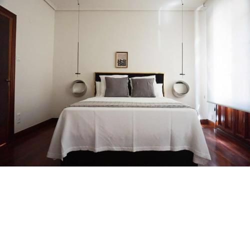 Cornerstone, apartamento en Casco Viejo