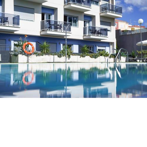 Cornisa Apartments