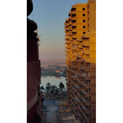 Cornish El-Maadi