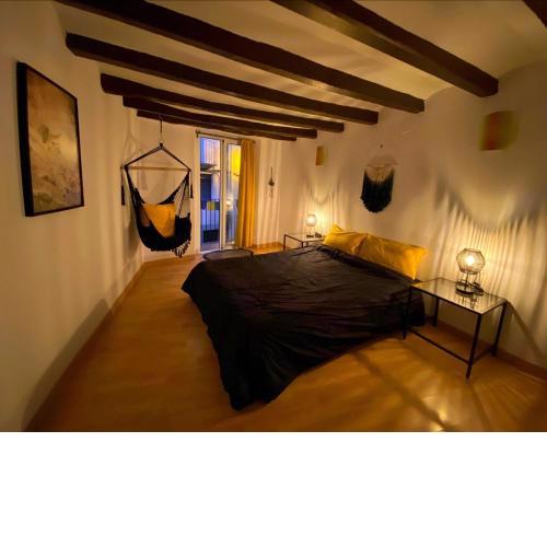 Cornu Karma Apartment El Pati