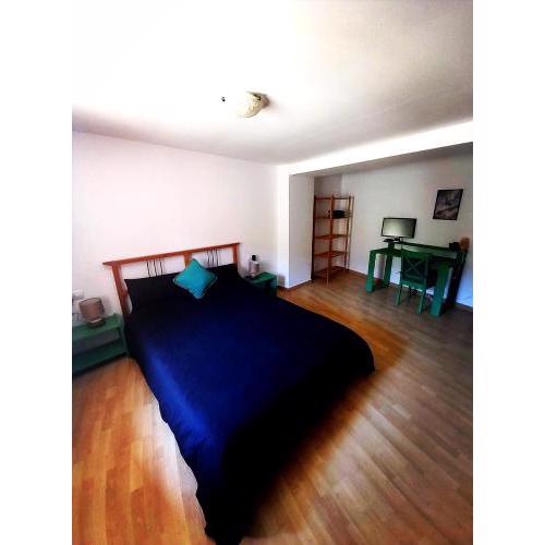 Cornu Karma Apartment Siuranella