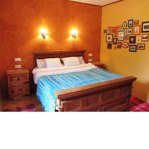 Corona Villa