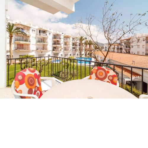 Coronado 116 Apartments Casasol