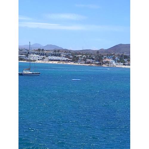 Corra Center Beach 2