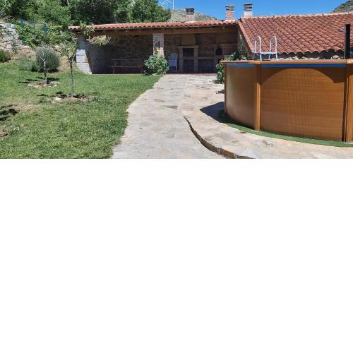 CORRAL DEL PRAJONCILLO