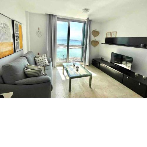 Corralejo Apartment