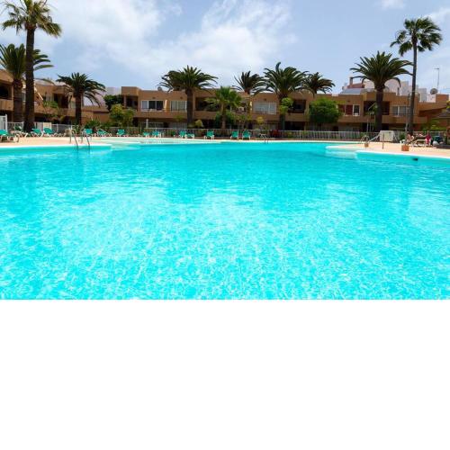 Corralejo Atrapasueños Holiday House