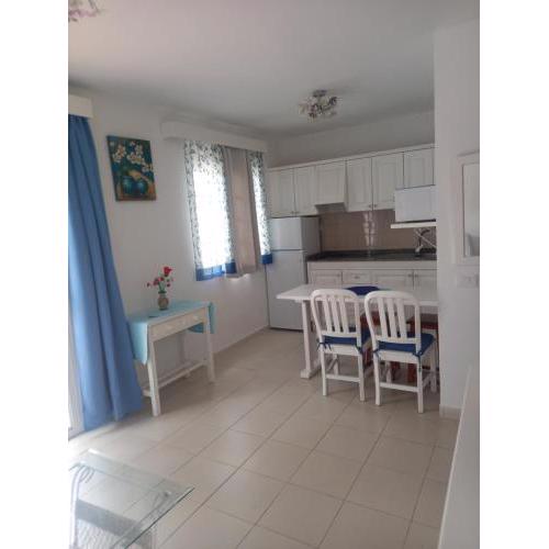 Corralejo Beach apartament