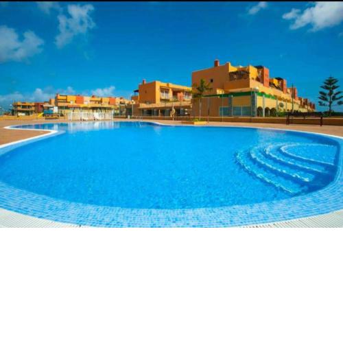 Corralejo Brisas