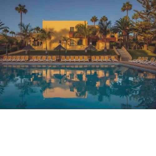 Corralejo Garden House