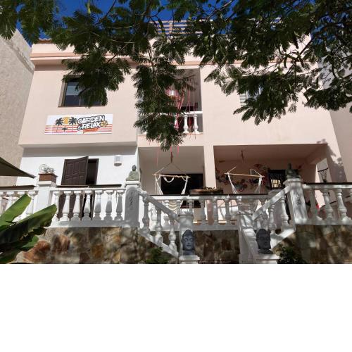 Corralejo Garden&Relax