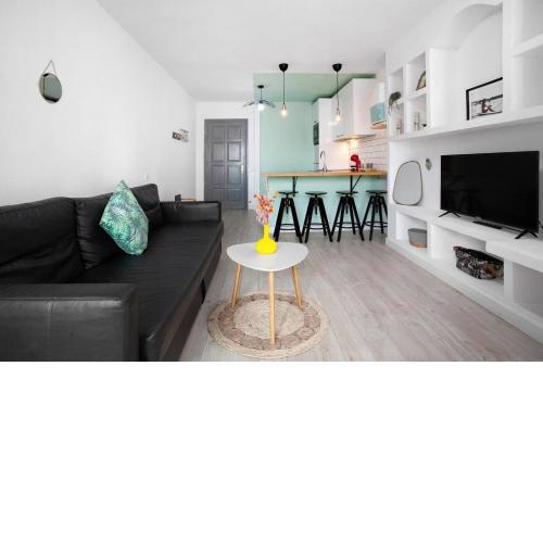 Corralejo Home Ocean