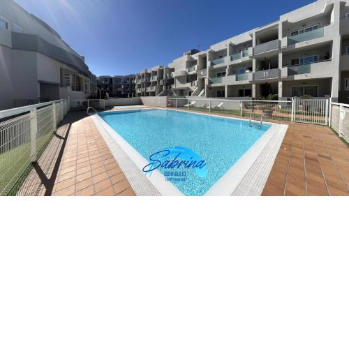 Corralejo Sun Avenida Juan Carlos I