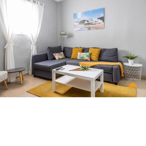 Corralón de los Carros by Cádiz Time Apartments