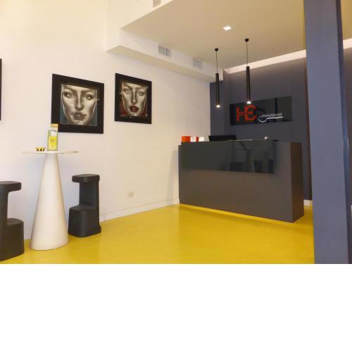 Correra 241 Lifestyle Hotel