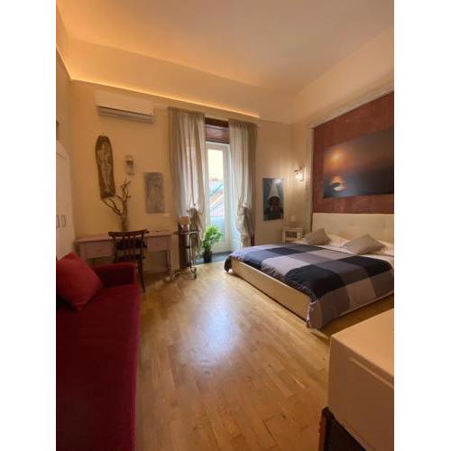 Corso 211 Beds & Suites