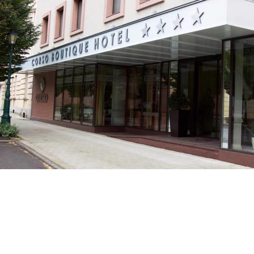 Corso Boutique Hotel