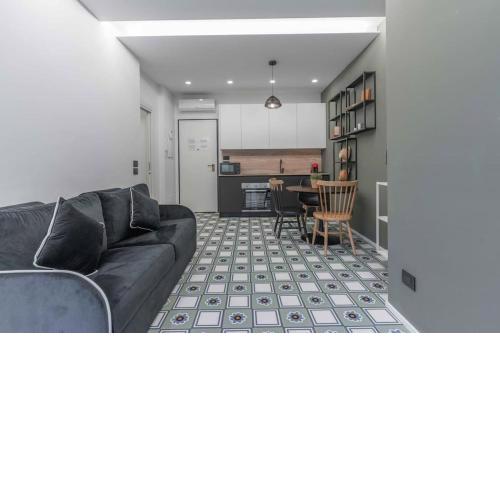 [Corso Buenos Aires-Loreto]•WIFI•Terrazzo•Moderno