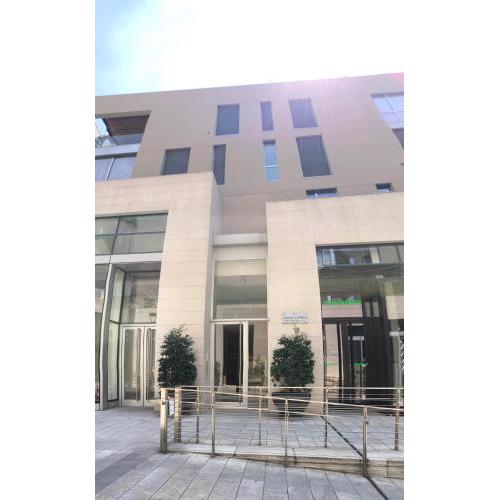 Corso Como New Building Apartment