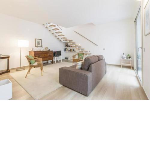 Corso Genova House - Milano Center