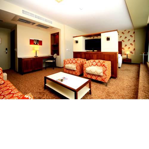 Corso Hotel Pécs