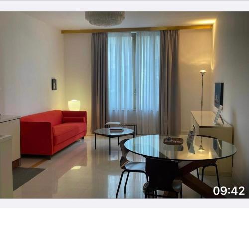Corso Novara 5 Design Apartments