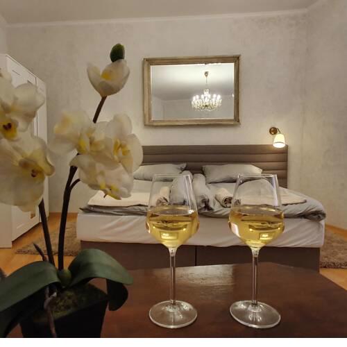 Corte Apartman