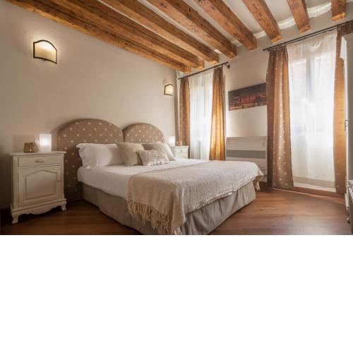 Corte Contarina San Marco Apartment R&R