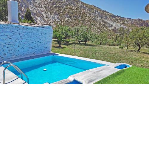 Cortijo AguaChá