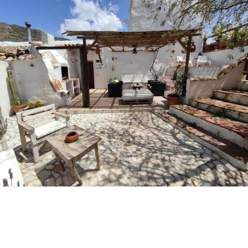 Cortijo Aldamuz