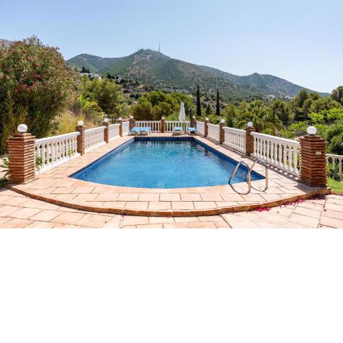 Cortijo Alegria - 10 apartments