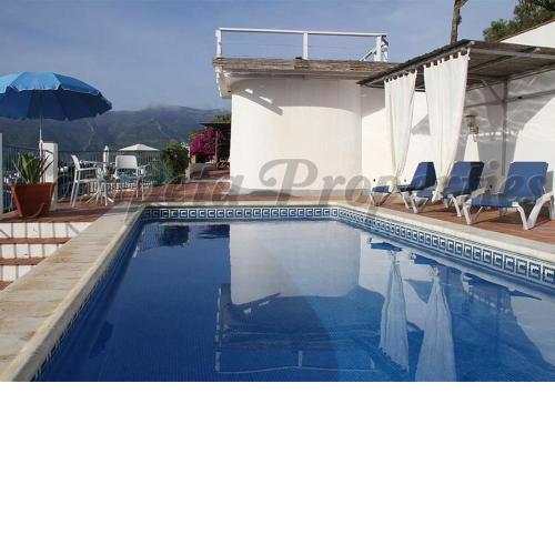 Cortijo Bellavista