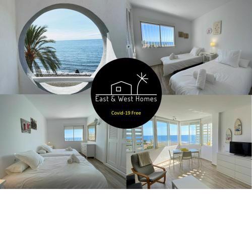 Cortijo Blanco Beachfront - EaW Homes