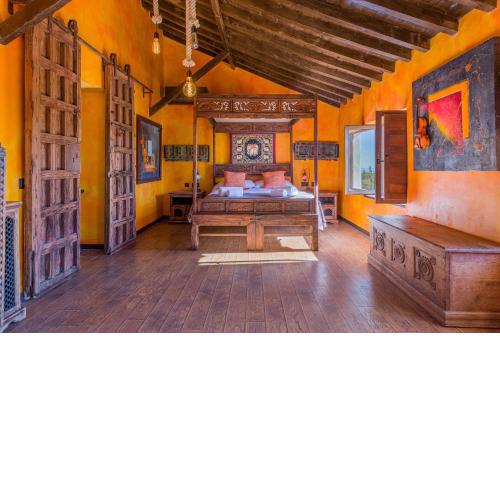 Cortijo Boutique Marbella