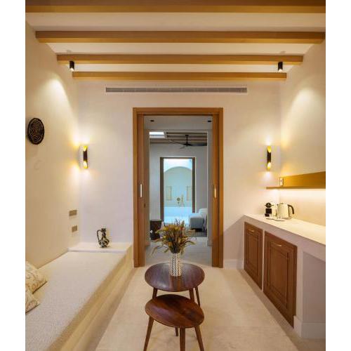 Cortijo Boutique Siete Calas