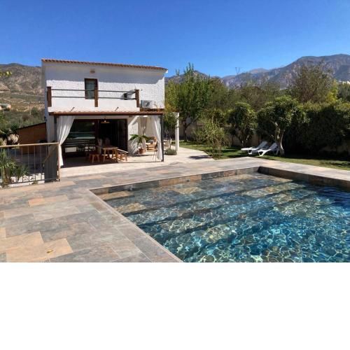 Cortijo Casita Maray