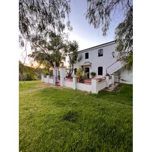 Cortijo Colmenar Blanco Alto