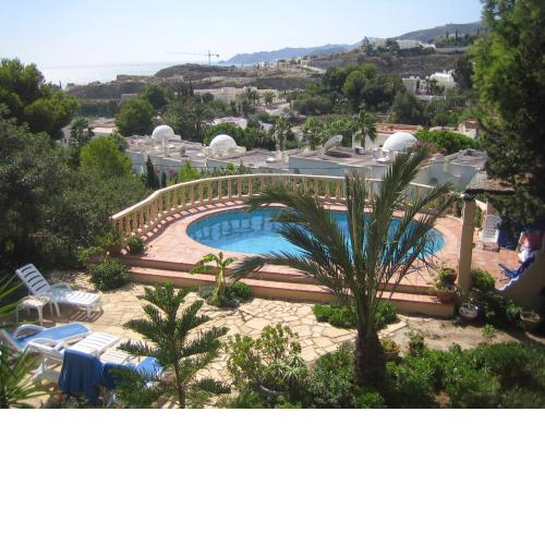 Cortijo con encanto