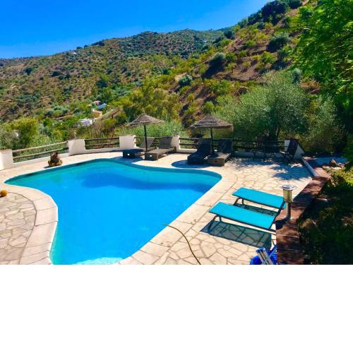 Cortijo Cuscurro