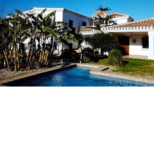 Cortijo de Don Victor