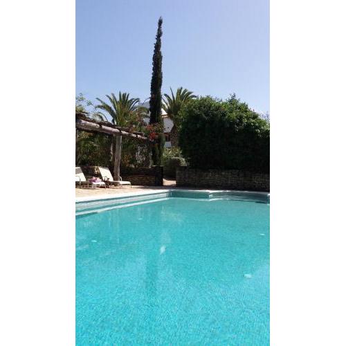 Cortijo del Sueño