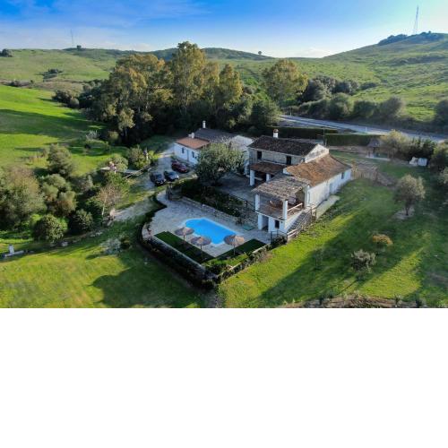 Cortijo Don Pablo