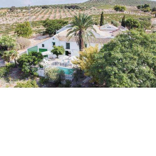 Cortijo Don Simón
